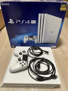 SONY PlayStation4 CUH-7200BB02 1TB