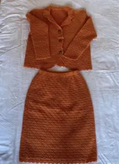 ハンドメイド、手編み