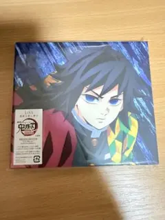 LiSA 鬼滅の刃 主題歌 CD