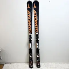 美品　ATOMIC アトミック　パフォーマーXT 163cm スキー 赤/白 HAWX PRIME 95 W – アトミック公式オンラインストア