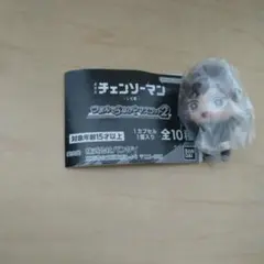 劇場版 チェンソーマン レゼ篇 つまんでつなげてマスコット2 コベニ カニカン