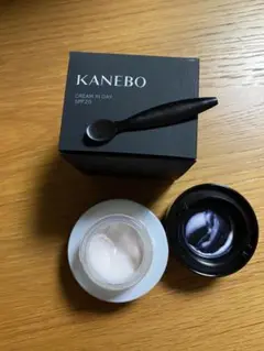 KANEBO クリームインデイ