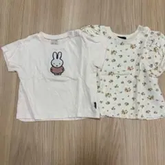プティマイン　Tシャツ　90サイズ
