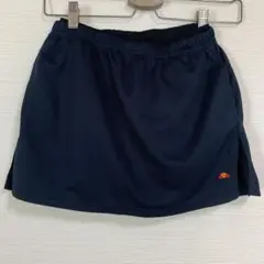 【新品未使用】エレッセ　スコート　インナーパンツ付　サイズS