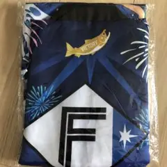 日本ハムファイターズ　超夏ハッピ　オプション限定品