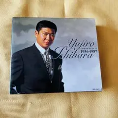 石原裕次郎 ベスト55 CD4枚組
