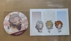 あんさんぶるスターズ あんスタ 乱凪砂/アニカフェ特典