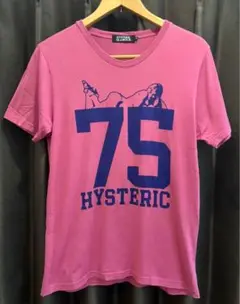 【希少】HYSTERIC GLAMOUR ヒステリックグラマー　ヒスガール　M