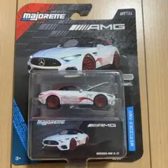 MERCEDES-AMG SL 63