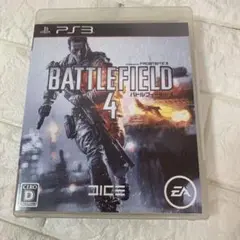 PS3/BATTLEFIELD 4 ②