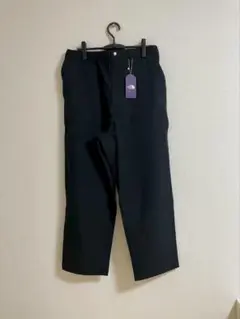 THE NORTH FACE ストレッチツイルワイドテーパードパンツ