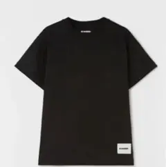 jil sander ジルサンダー オーガニックコットン パックTシャツ 新品