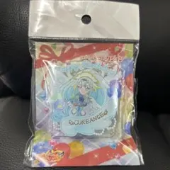 HUGっとプリキュア　バースデースイーツコレクション　クリップ　アンジュ