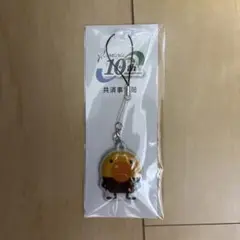 モバイルクリーナーストラップ