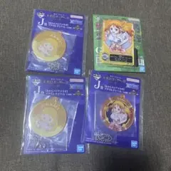 一番くじ　ワンピース　未来島エッグヘッド　ナミまとめ