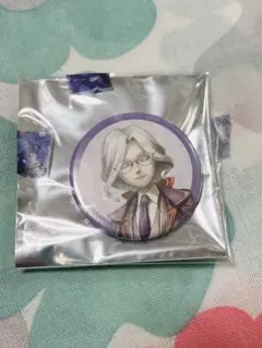 第五人格　写真家　缶バッジ