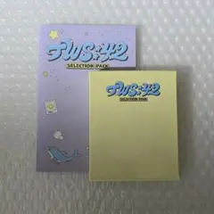 40枚セット TWS:42 Selection Pack Together