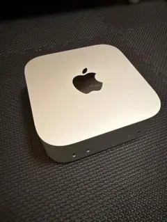 Mac mini M4 MU9D3J/A 16GB/256GB SSD