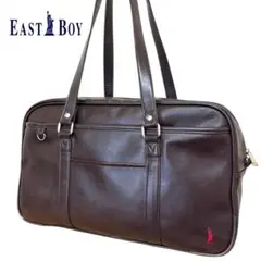 EAST BOY ブラウン トートバッグ 2025年最新】EASTBOY カラー：ブラウン系 トートバッグの人気
