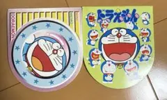 【レトロ】【レア】ドラえもん　メモ帳セット　3冊