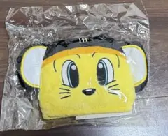 阪神タイガース トラッキー ループタオル 新品未開封