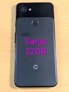 081500F Sargo 32GB