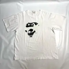 ape カモフラ 迷彩 tシャツ bapesta