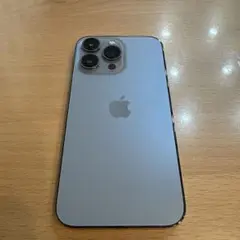 iPhone13pro 256GB シエラブルー　SIMロックなし