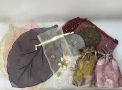 オシャレ小物おまとめ　9点