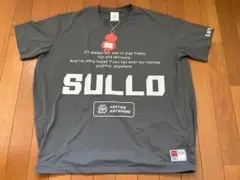 【新品】SULLO スージョ DUCKTAIL XL