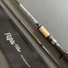 【中古/美品】 リップルフィッシャー シルバーストリーム 103 Flows Nano  /O171Y Ripple Fisher リップルフィッシャー シルバーストリーム 103