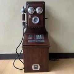 80s グリーンジャイアント リトルスプラウト ヴィンテージ テレフォン 電話機 1a71019aefbeea66477ca28a552566