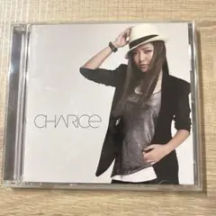 CHARICE アルバム シャリース