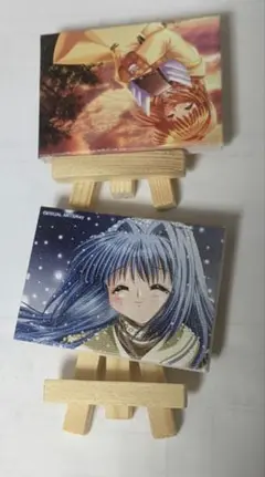 Kanonミニキャンバス