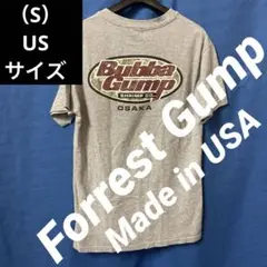 【希少】フォレストガンプ　ババガンプシュリンプ　Tシャツ ＵＳ　Lサイズ 51NMs593v5L._SY350_QL65_.jpg