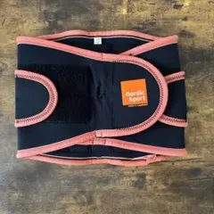 nordic Sport ニシ スポーツ スローイングベルト やり投げ XL 公式】NISHI ONLINE STORE |スローイングベルト ノルディック(S