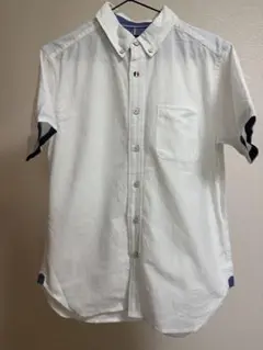 新品　ビームス　ハートBEAMS HEART シャツM