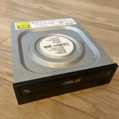 ASUS DRW-24D5MT SATA DVDドライブ