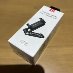Ulanzi ウランジ ST-16 マウントホルダー
