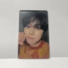 尾崎匠海 BTC 022