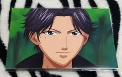 希少!! テニスの王子様 跡部景吾 ブロマイドコレクション No.36