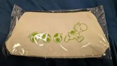 ヨッシー キャンバスポーチ