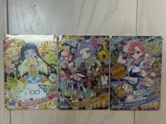 ひみつのアイプリ　リング3弾　☆4まとめ売り