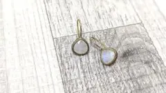 コラリアリーツ ピアス