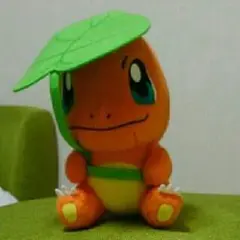 ポケモンぬいぐるみ