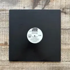 AROUND THE WAY - REALLY INTO YOU レコード