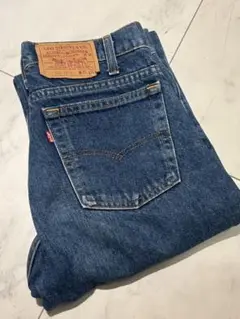 リーバイス　505 0217 usa製　80s ヴィンテージ　セール中！