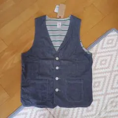 ミルスペックベスト未使用