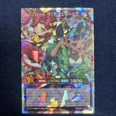セレブローズ・リッチ・マジシャンズ