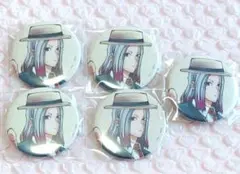 マッシュル アベル